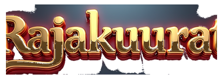 rajaakurat logo