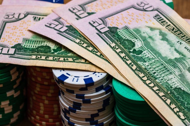 rajaakurat Two Independent Wagers